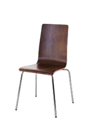 Walnut Chair
