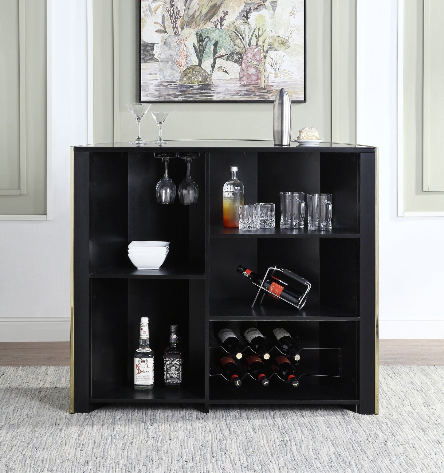 PG-13095 - Bar Table