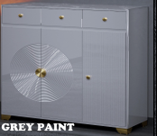 XE02B STORAGE CABINET