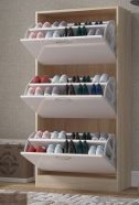 XE34 Shoe Rack