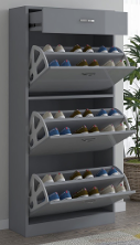 XE42 Shoe Rack
