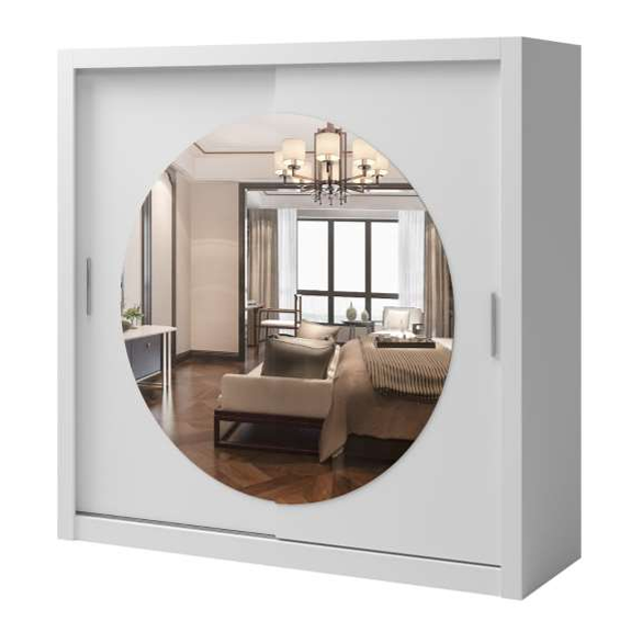 XXX WARDROBE