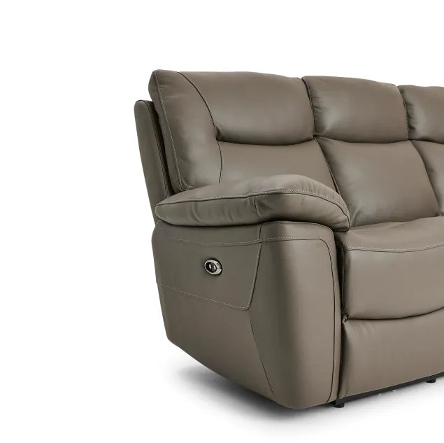 Lucia 3 Seater
