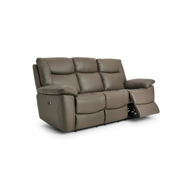 Lucia 3 Seater