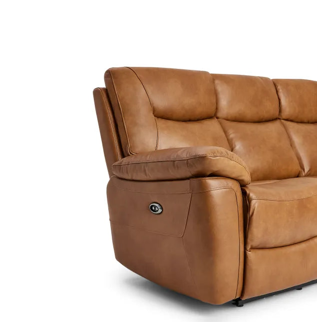 Lucia 3 Seater