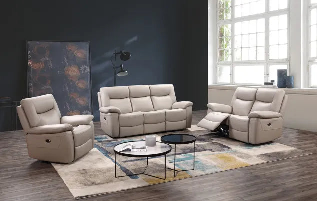 Lucia 3 Seater