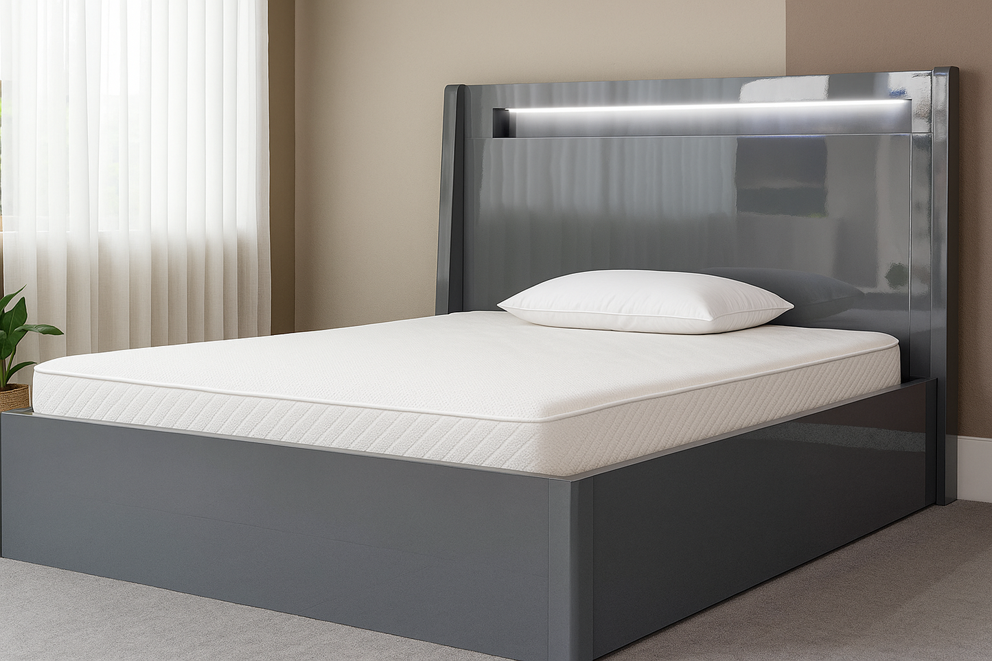 Kengsington Bed