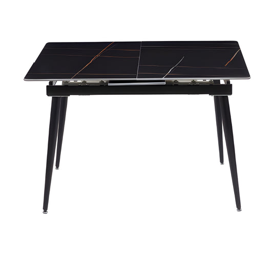 Scorpio Extending Dining Table