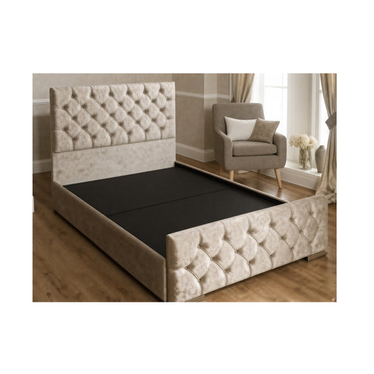 Monaco Bed