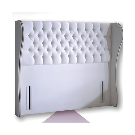 Headboard Silcily