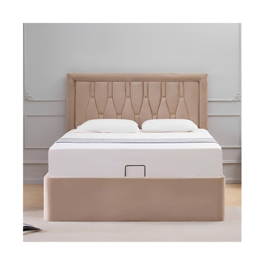 Venice Storage Bed
