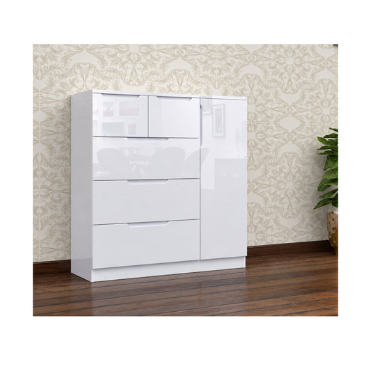 Rome Storage Cabinet