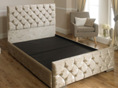 Monaco Bed