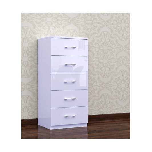 Oslo Chest of Drawers 80 CM