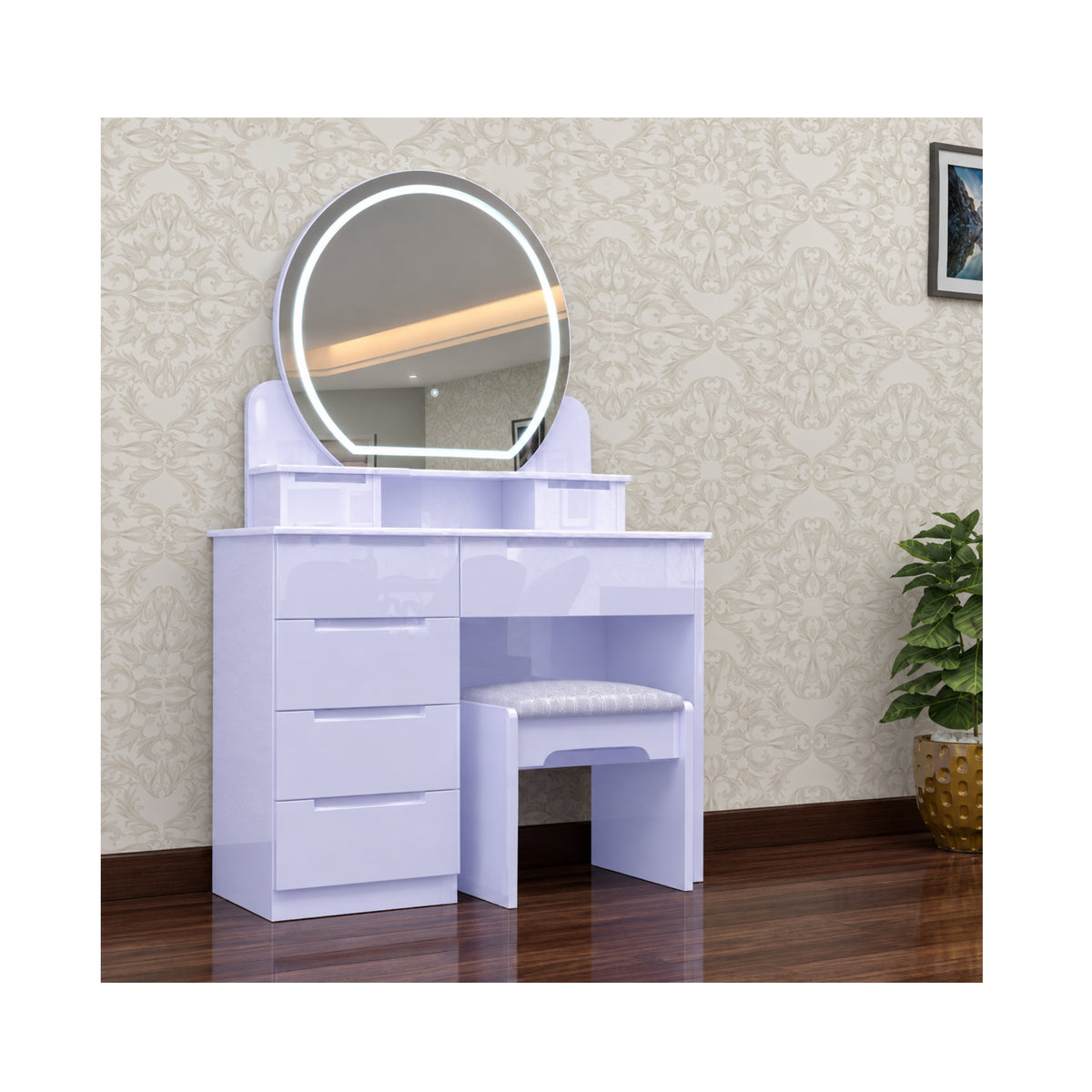 Marisa Dressing Table