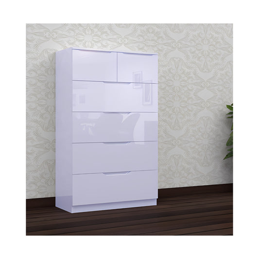 Rio 4+2 Drawer Chest