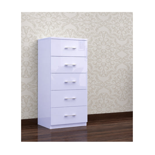 Oslo Chest of Drawers 60 CM