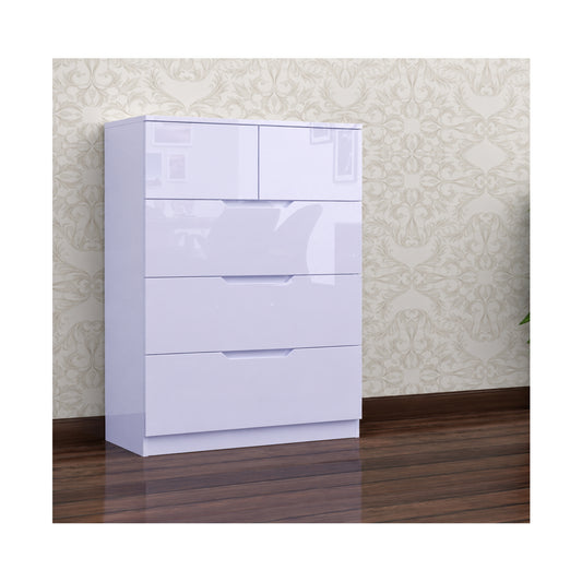 Rio 3+2 Drawer Chest