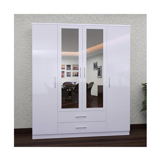 Oslo 160cm Wardrobe