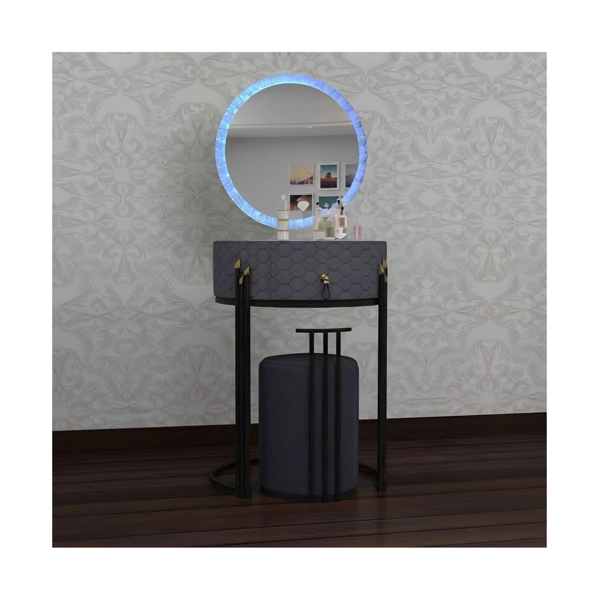 Merlin Dressing Table