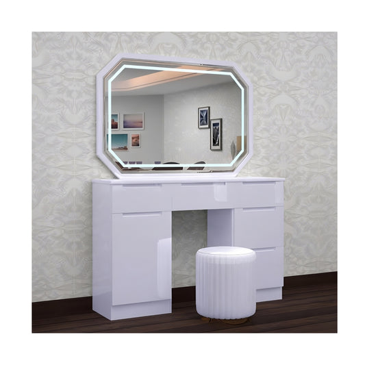 Rose Dressing Table