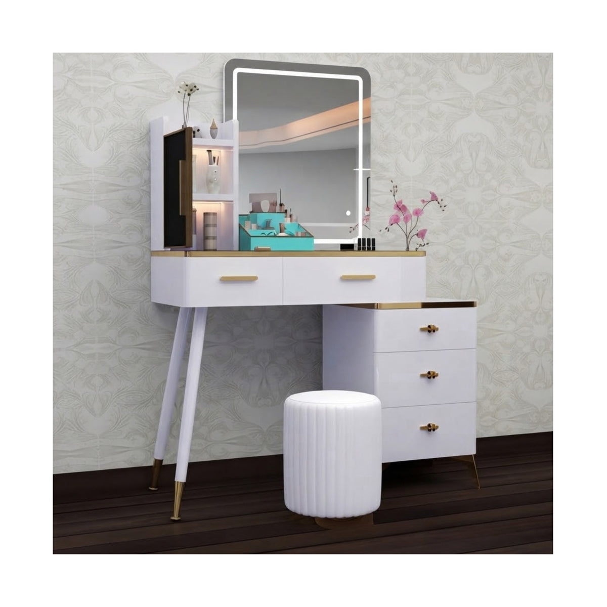 Alice Dressing Table