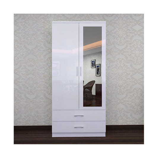 Oslo 80cm Wardrobe