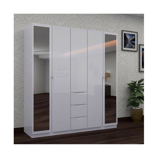 Miro 200cm Wardrobe
