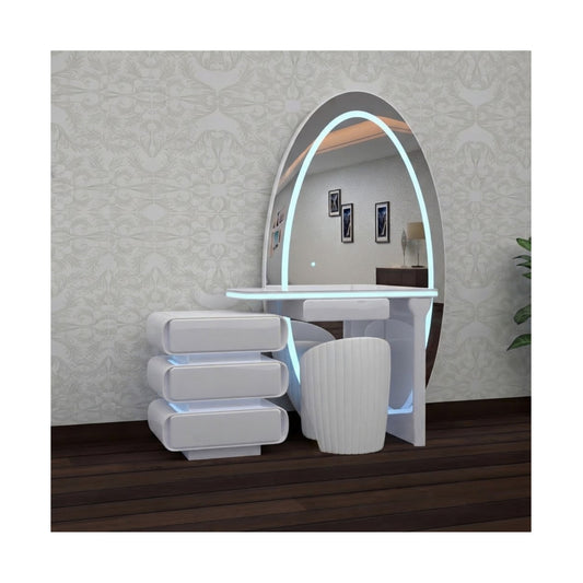Lumi Dressing Table