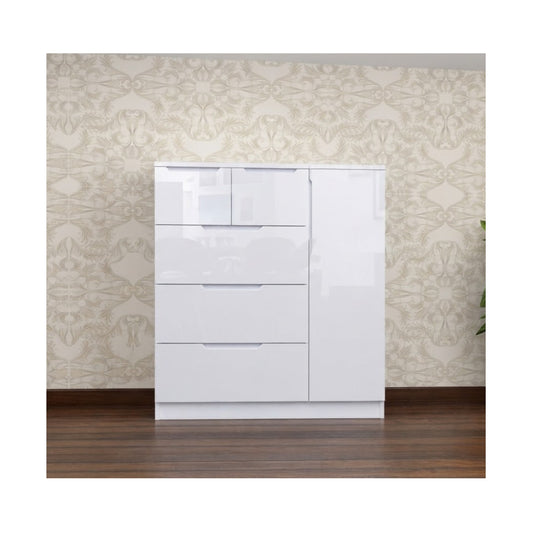 Rome Storage Cabinet