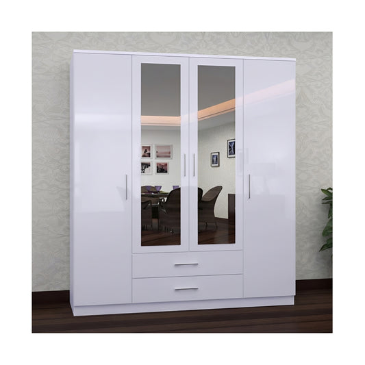 Oslo 180cm Wardrobe