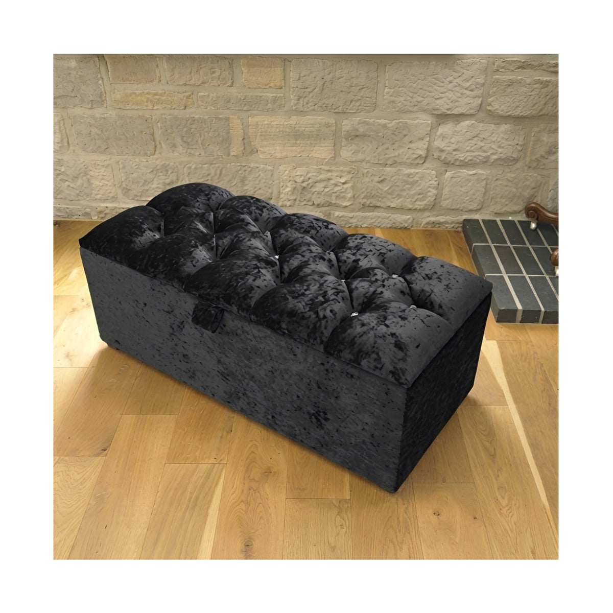 Monaco Storage Box