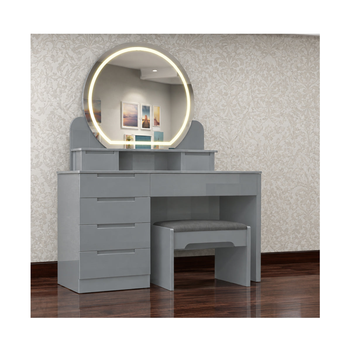 Marisa Dressing Table