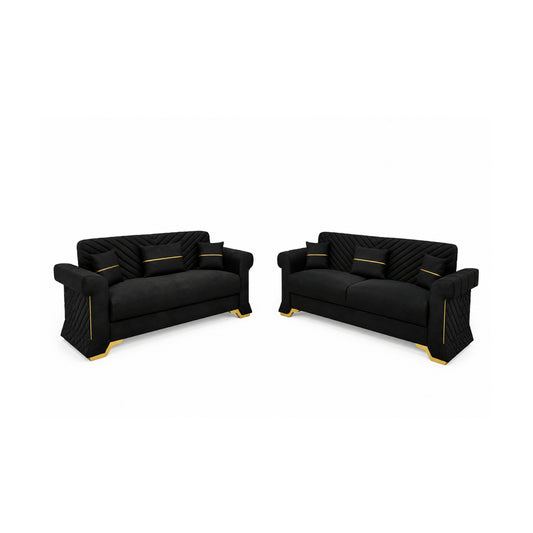 Sienna 3+2 Sofa Set