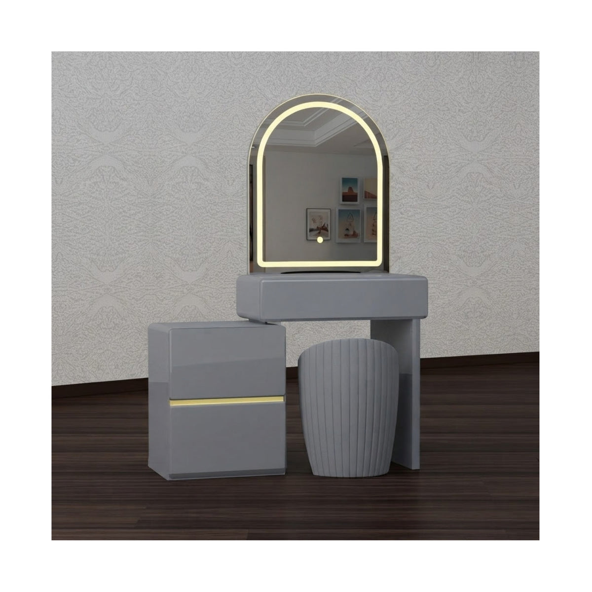 Aviva Dressing Table