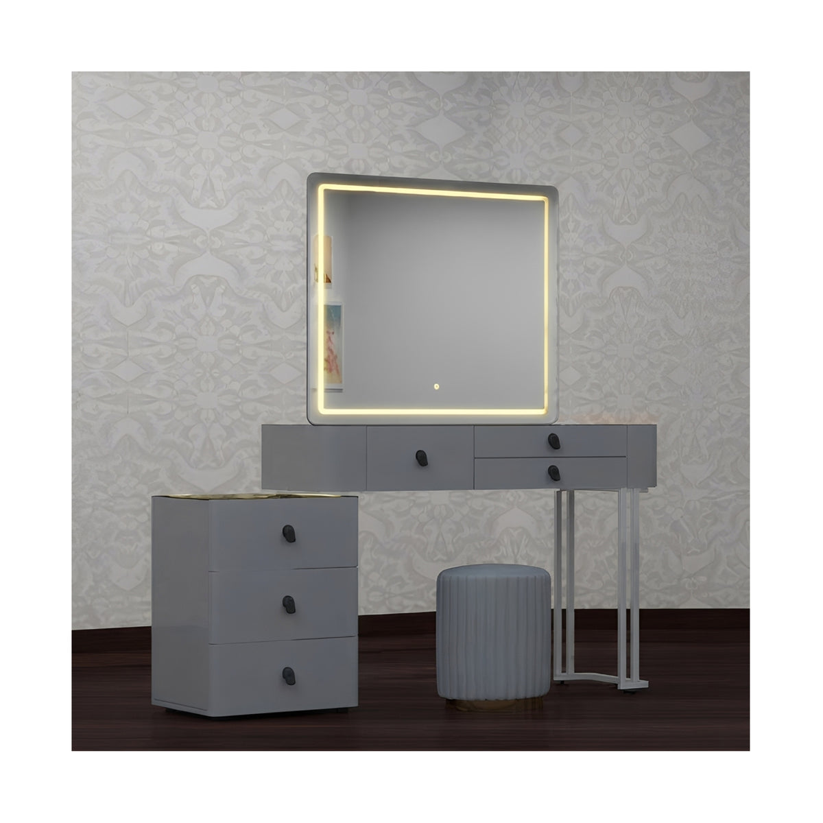 Lux Dressing Table