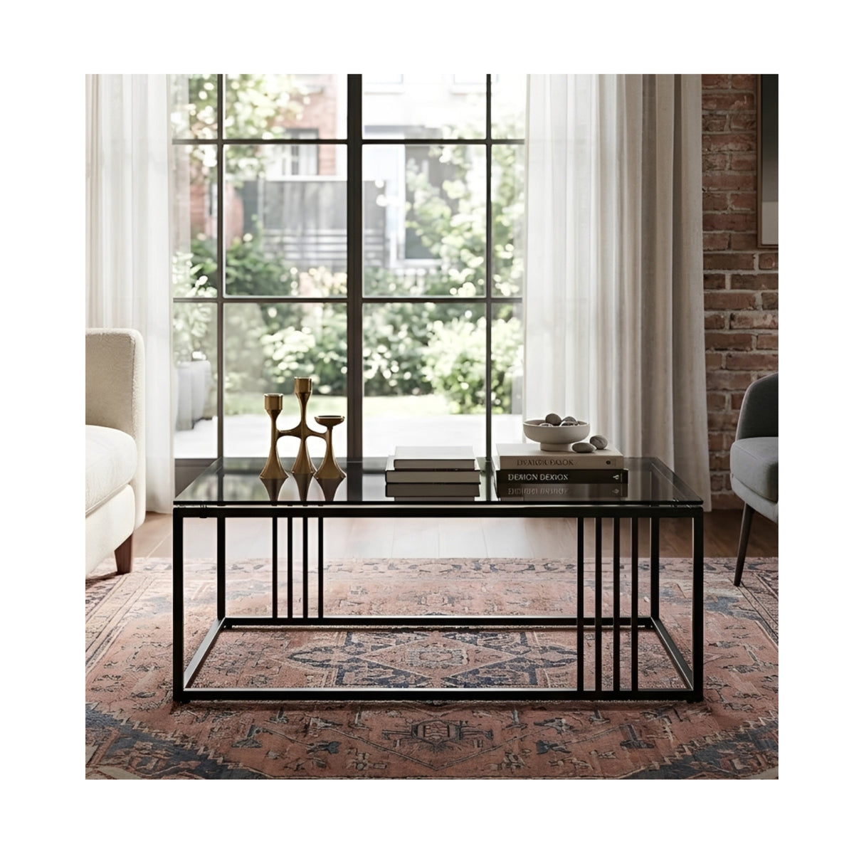 Haven Coffee Table