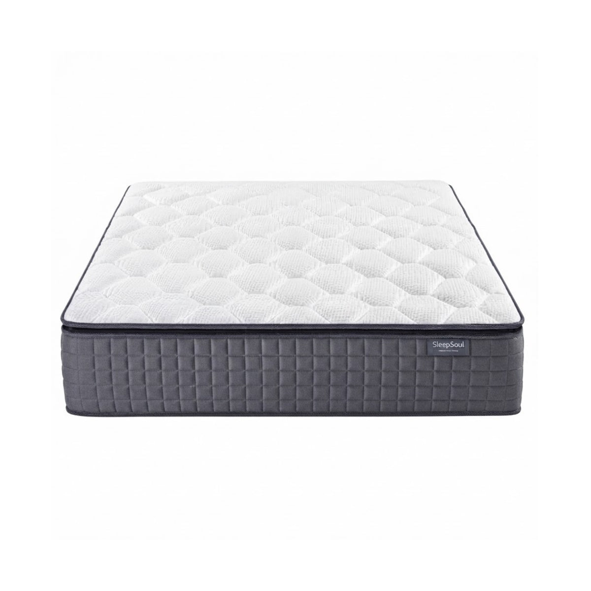 SleepSoul Bliss Mattress