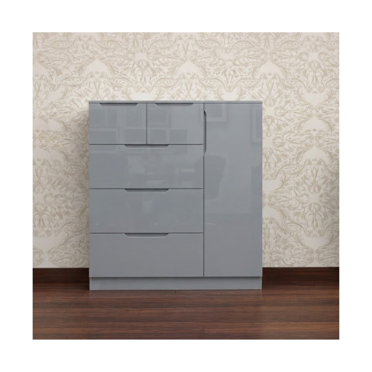 Rome Storage Cabinet
