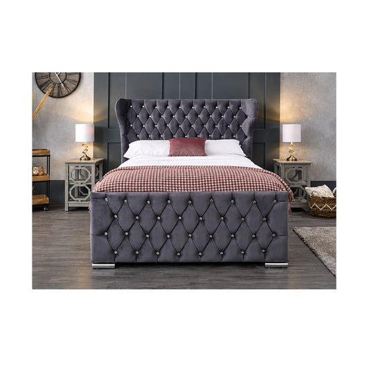 Ashleigh Kendal Bed