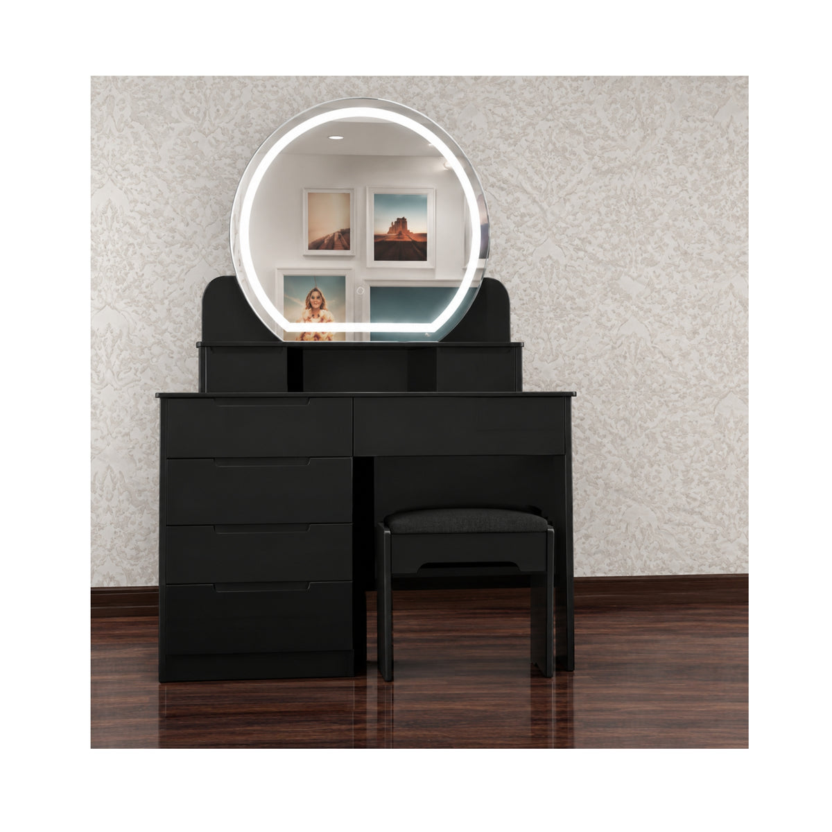 Marisa Dressing Table