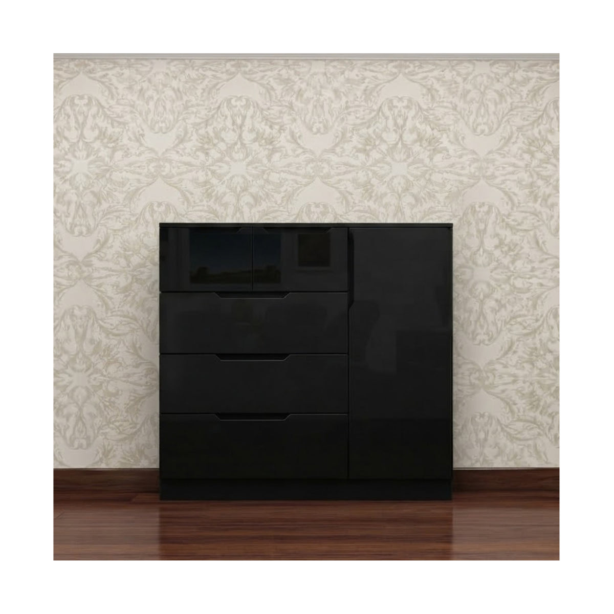 Rome Storage Cabinet