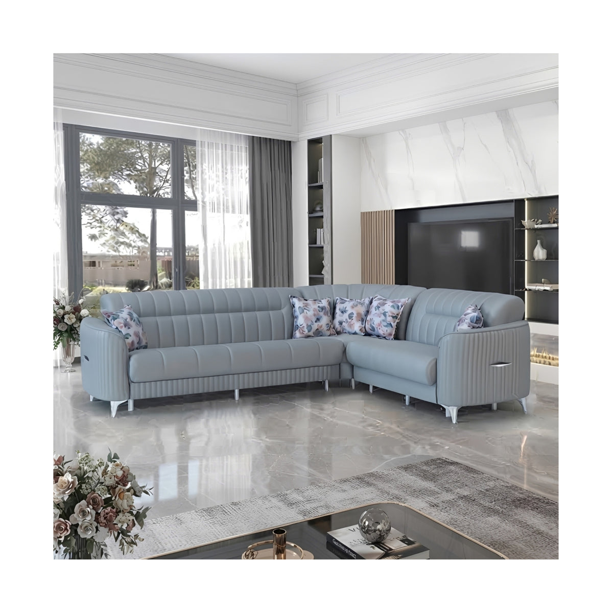 Pera Casalux Corner Sofa 3 + c2