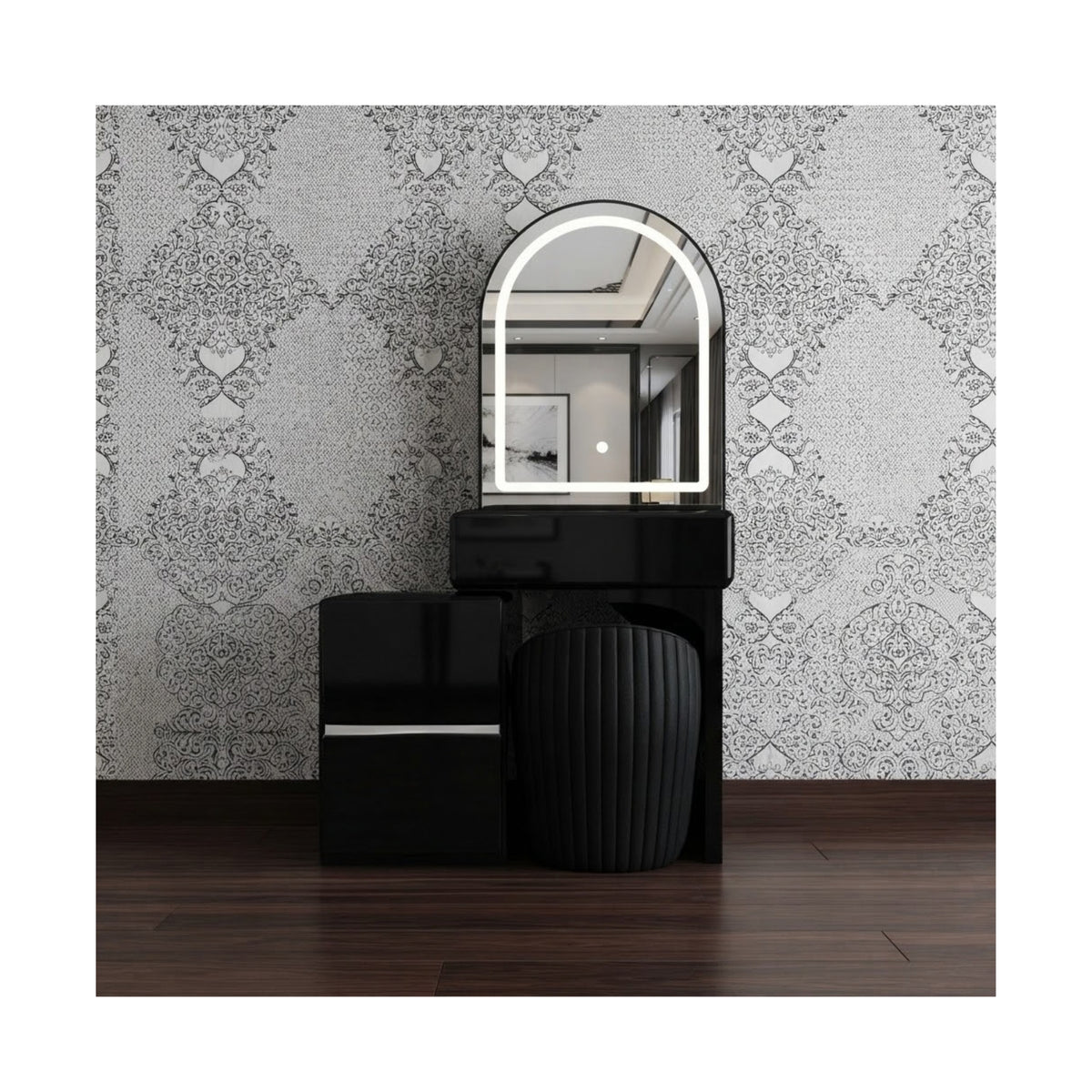 Aviva Dressing Table