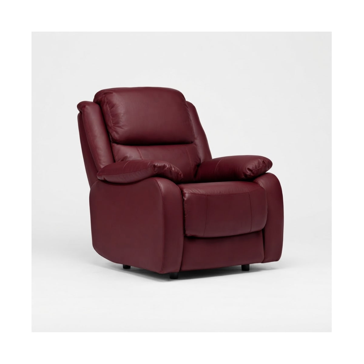 Palermo Reclining Sofa Armchair
