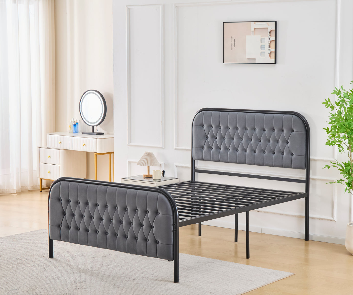 Bravo Bed