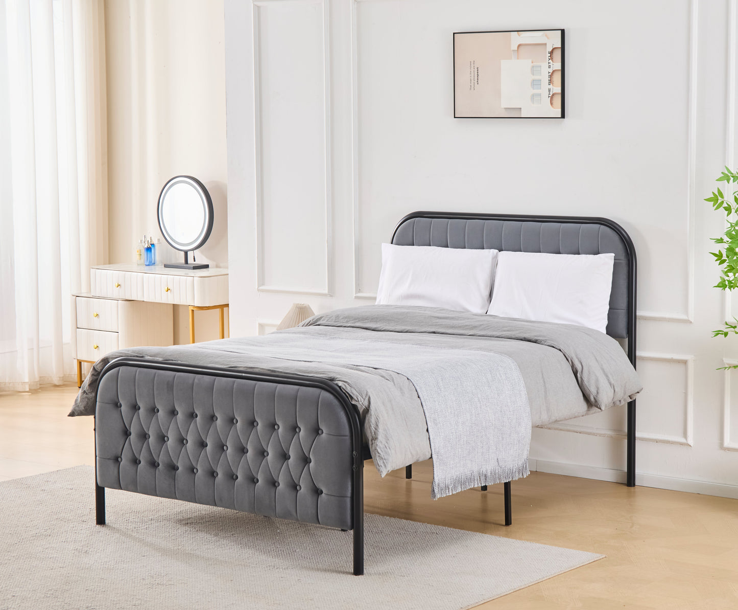 Bravo Bed