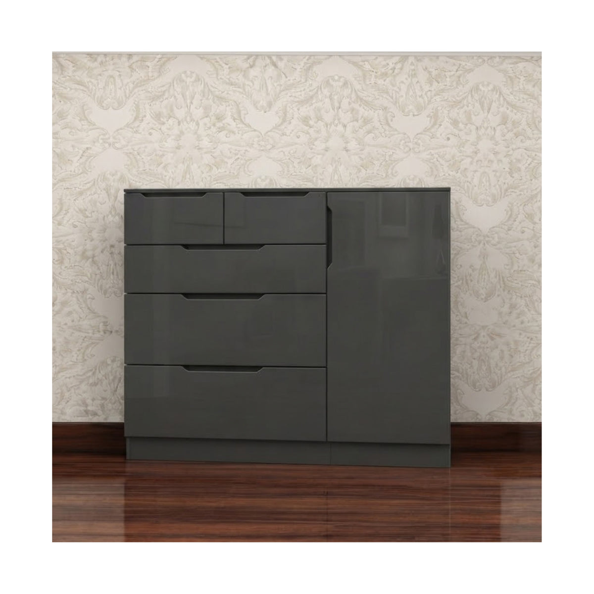 Rome Storage Cabinet