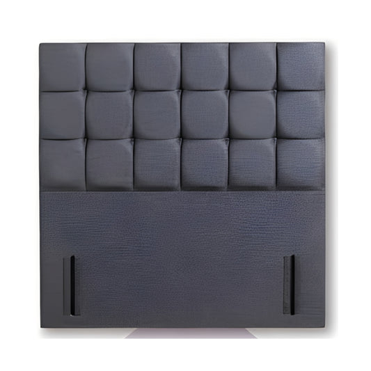 Headboard Cube