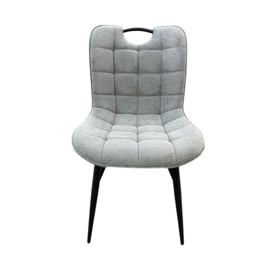 Monza Fabric Dining Chair